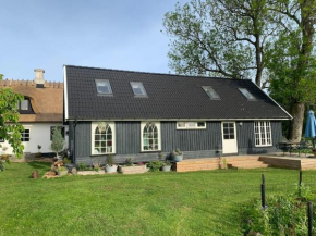 Kongsholmlund - Silent retreat Vejby